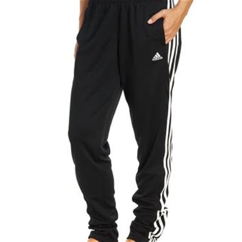 Adidas tapered field pants